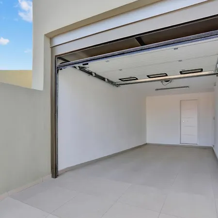 Prestige Luxe Pacific Ocean By Sustainable Energy Caleta de Fuste