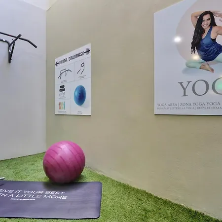 Prestige Luxe Pacific Ocean By Sustainable Energy * Caleta de Fuste