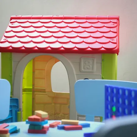 Prestige Luxe Pacific Ocean By Sustainable Energy * Caleta de Fuste