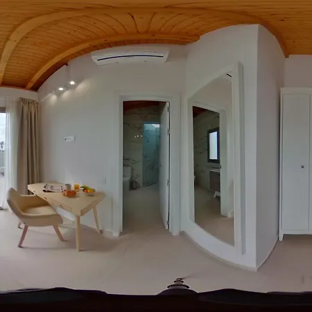 Prestige Luxe Pacific Ocean By Sustainable Energy Villa *