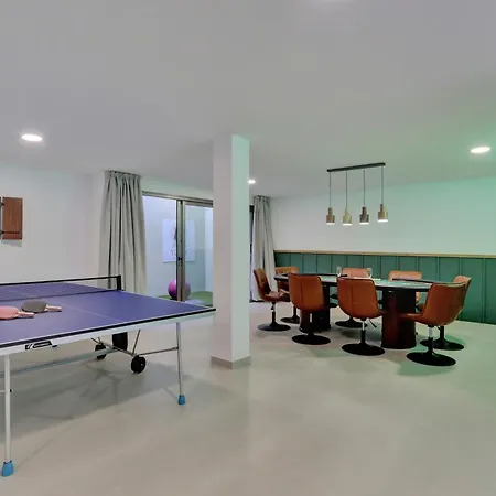 Prestige Luxe Pacifi Ocean Villa Caleta De Fuste