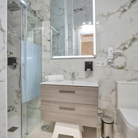 Prestige Luxe Pacific Ocean By Sustainable Energy * Caleta de Fuste