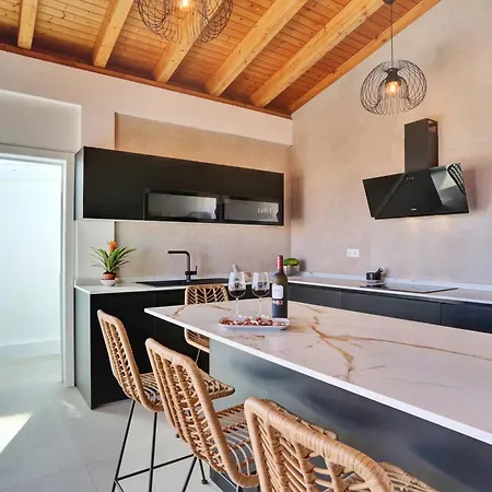 Βίλα Prestige Luxe Pacific Ocean By Sustainable Energy