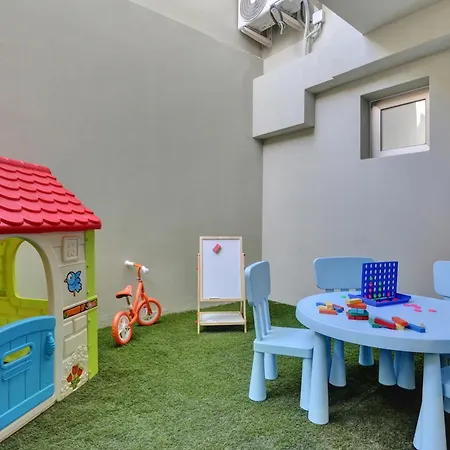 Prestige Luxe Pacific Ocean By Sustainable Energy Βίλα *