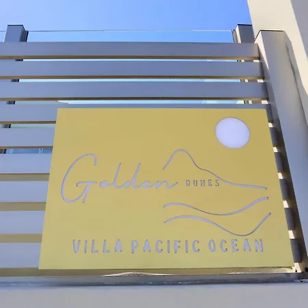 Prestige Luxe Pacifi Ocean Villa *