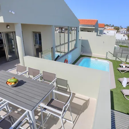 Βίλα Prestige Luxe Pacific Ocean By Sustainable Energy *